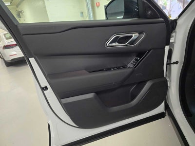 2026 Land Rover Range Rover Velar S
