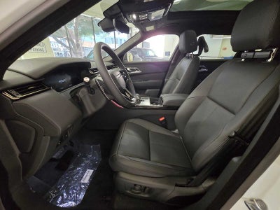 2026 Land Rover Range Rover Velar S