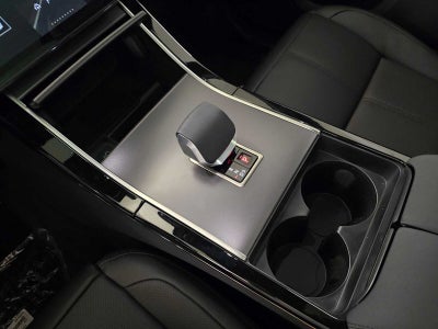 2026 Land Rover Range Rover Velar S