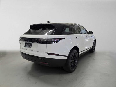 2026 Land Rover Range Rover Velar S