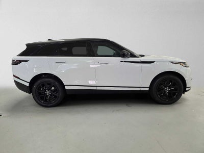 2026 Land Rover Range Rover Velar S