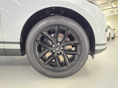 2026 Land Rover Range Rover Velar S