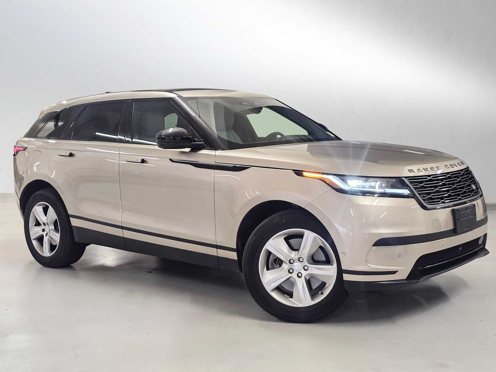 2026 Land Rover Range Rover Velar S