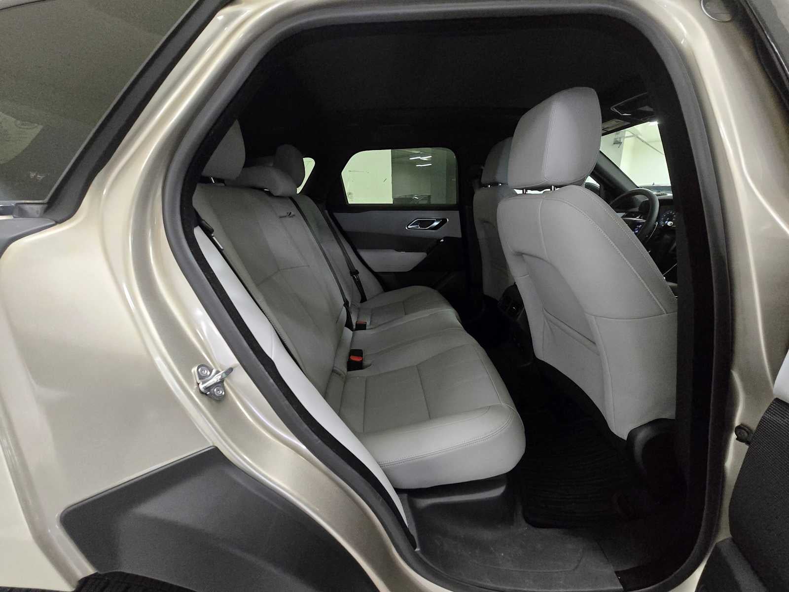 2026 Land Rover Range Rover Velar S