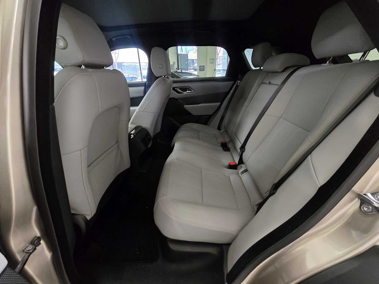 2026 Land Rover Range Rover Velar S