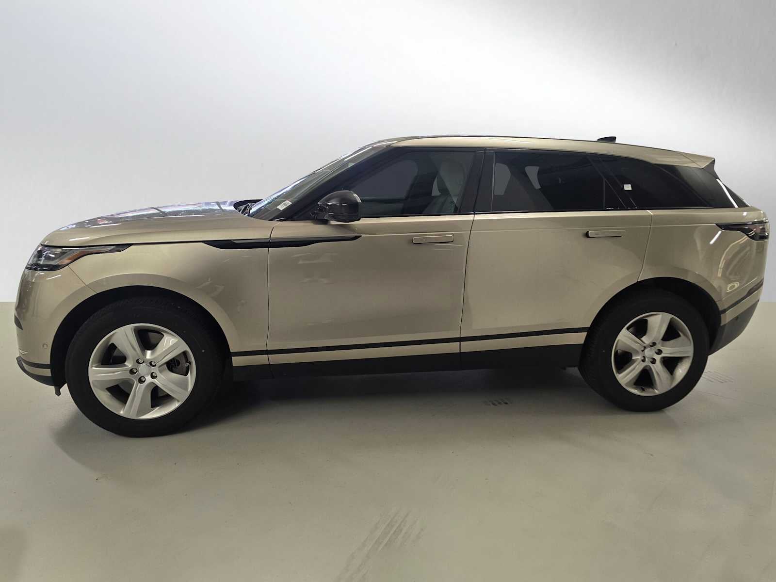 2026 Land Rover Range Rover Velar S