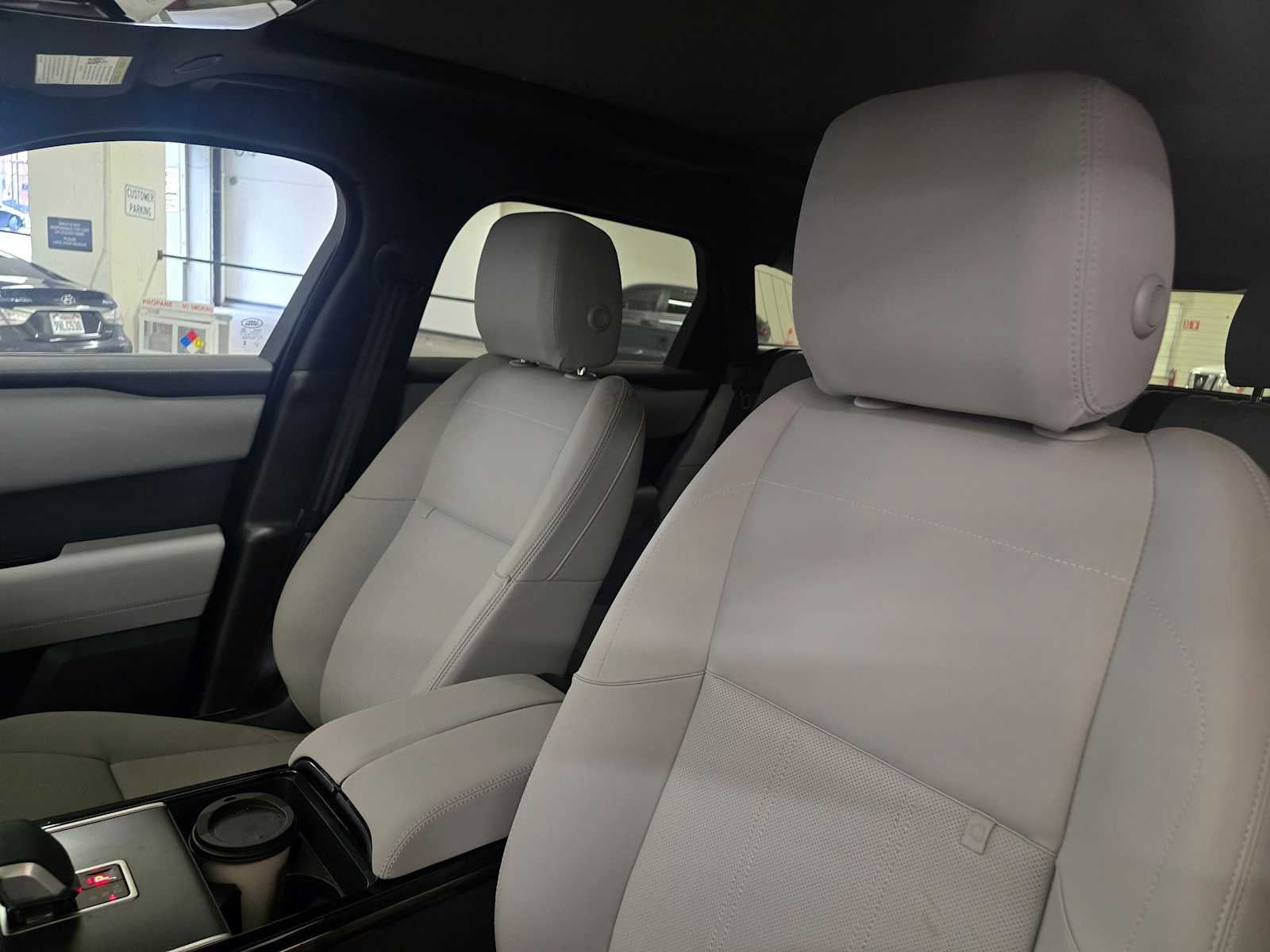 2026 Land Rover Range Rover Velar S