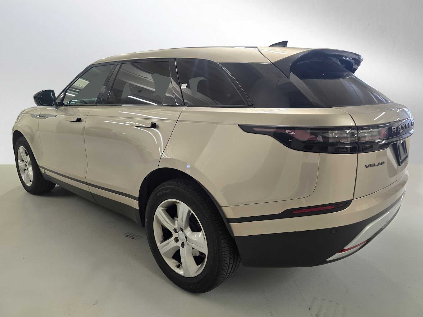 2026 Land Rover Range Rover Velar S