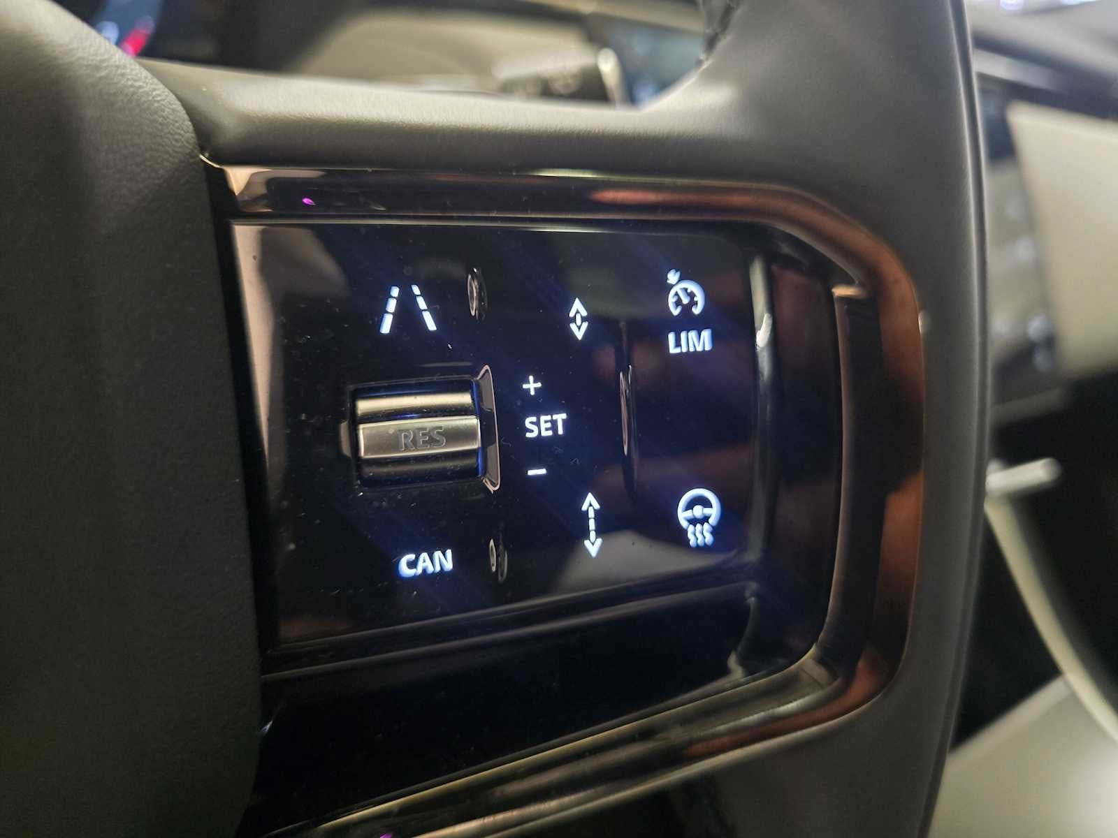 2026 Land Rover Range Rover Velar S