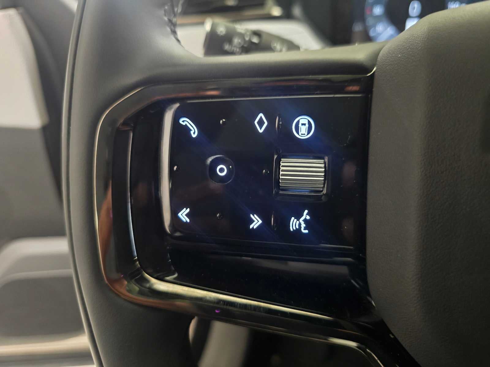 2026 Land Rover Range Rover Velar S