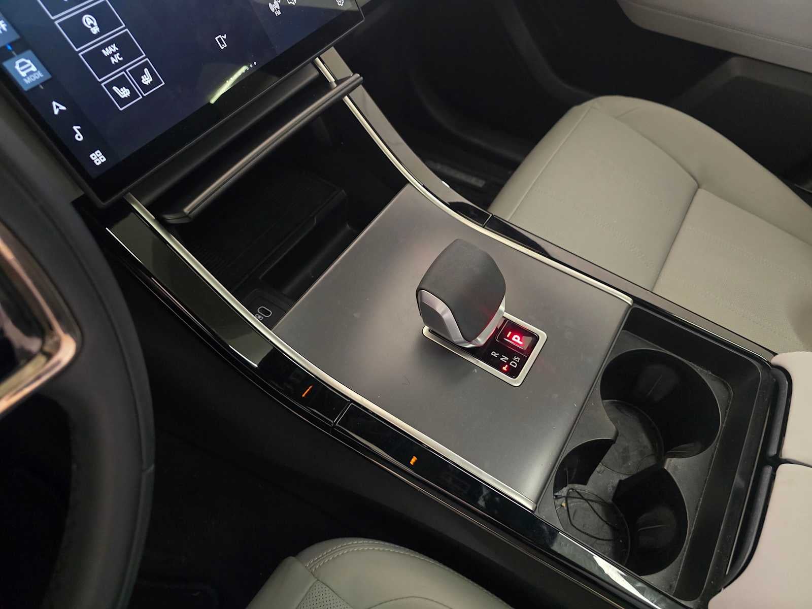 2026 Land Rover Range Rover Velar S