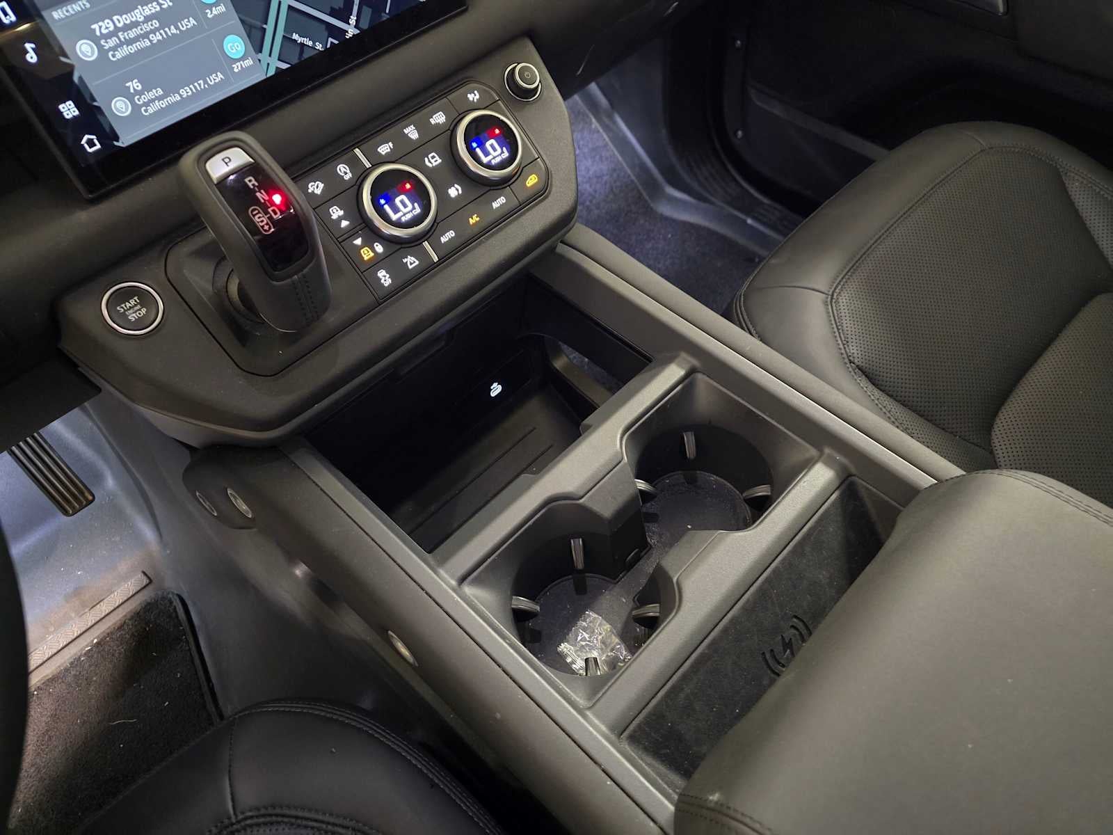 2026 Land Rover Range Rover Velar S