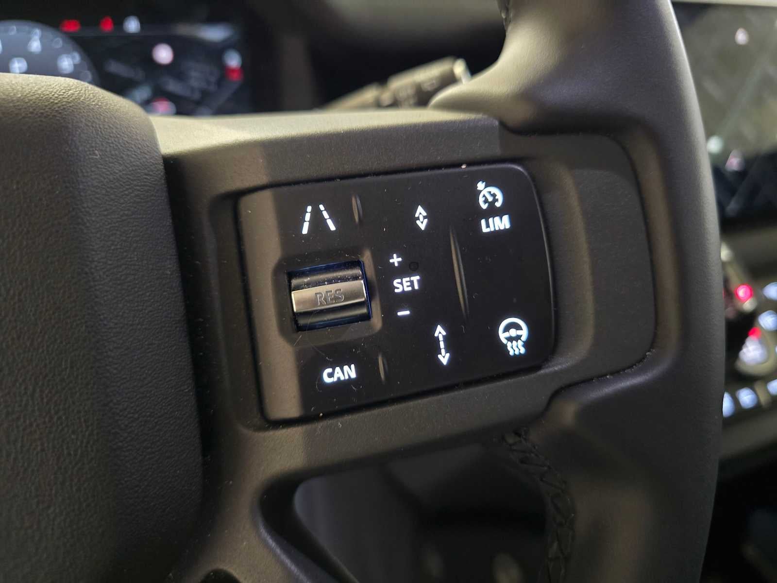 2026 Land Rover Range Rover Velar S