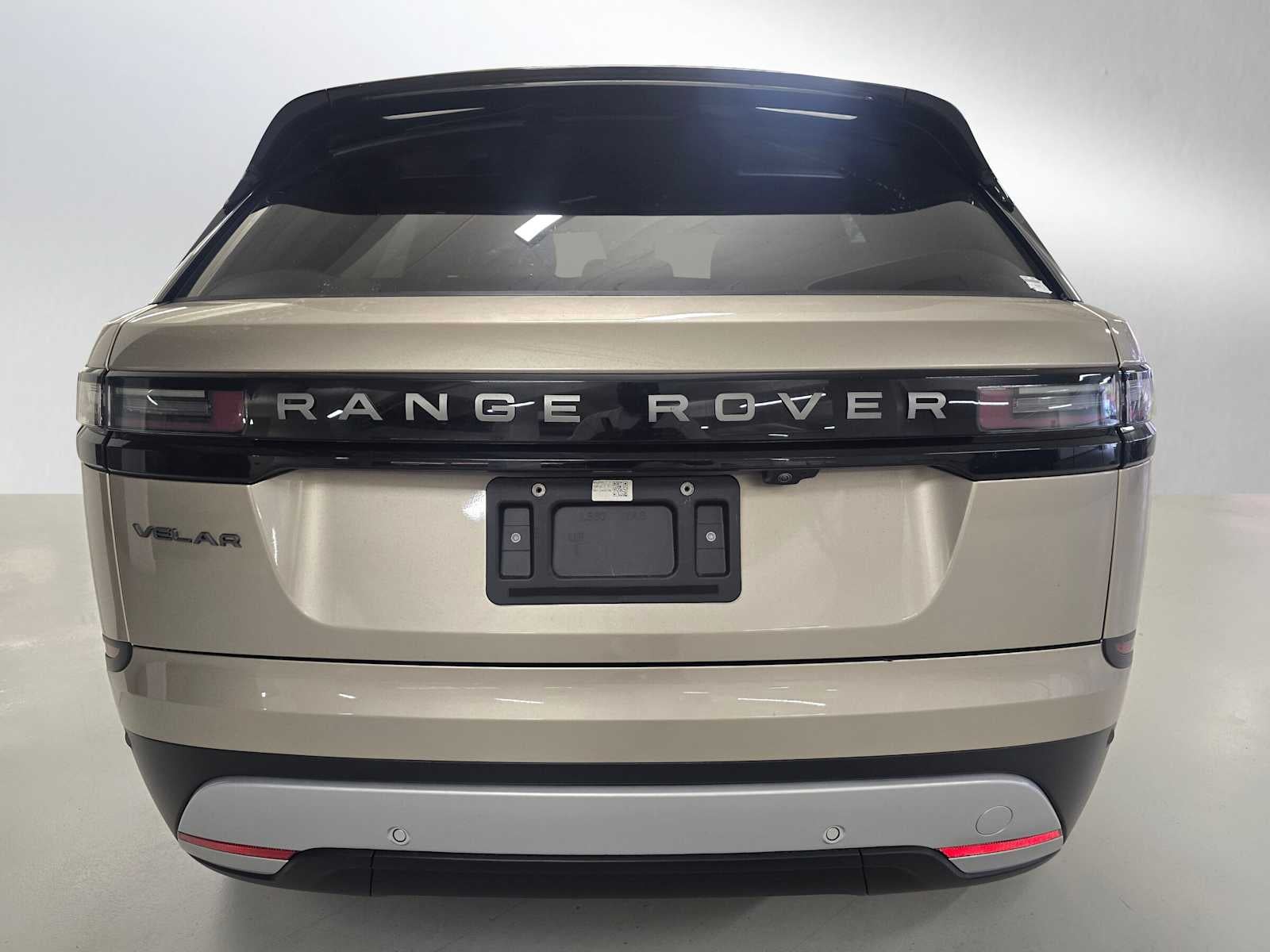 2026 Land Rover Range Rover Velar S