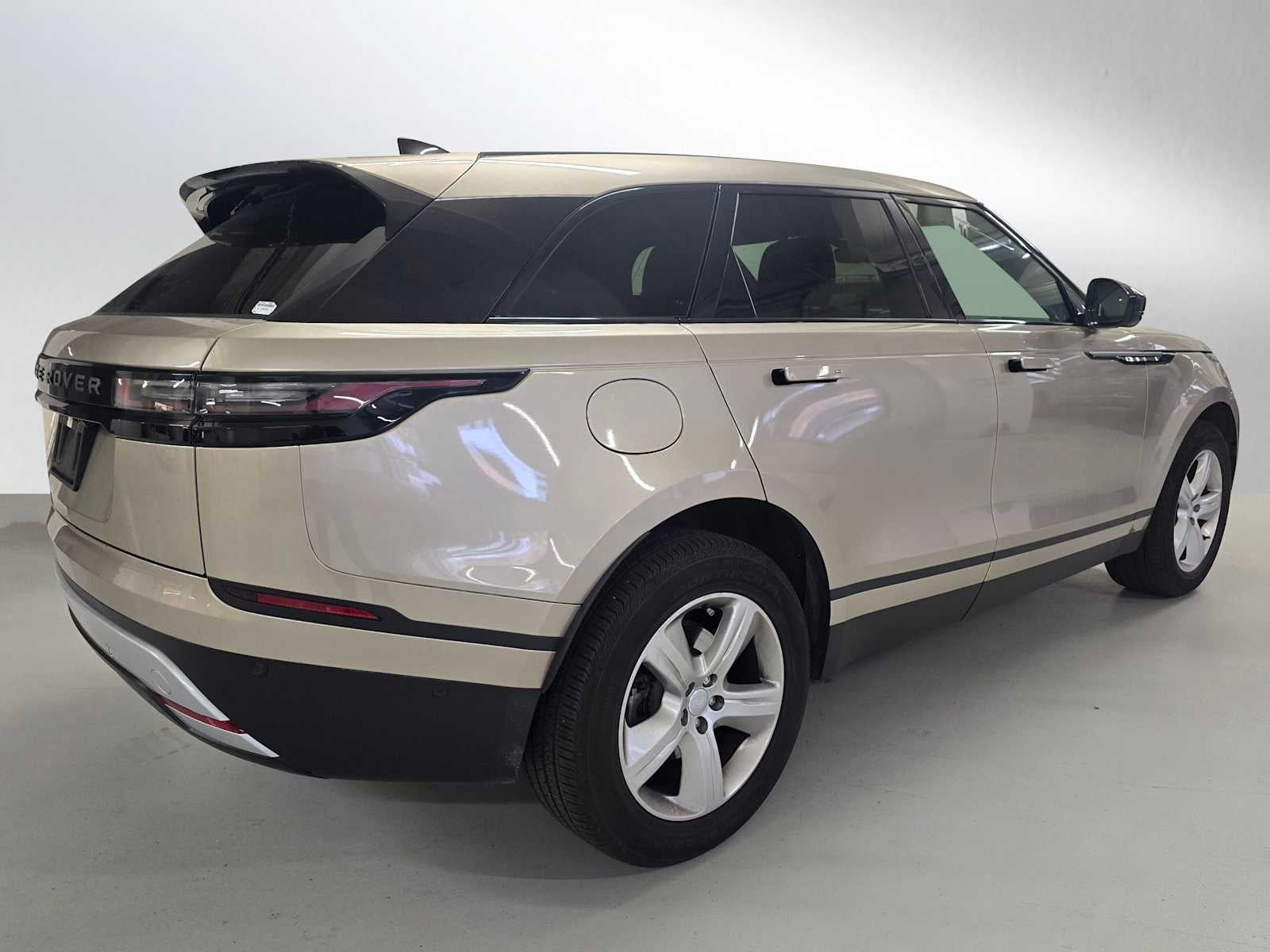 2026 Land Rover Range Rover Velar S