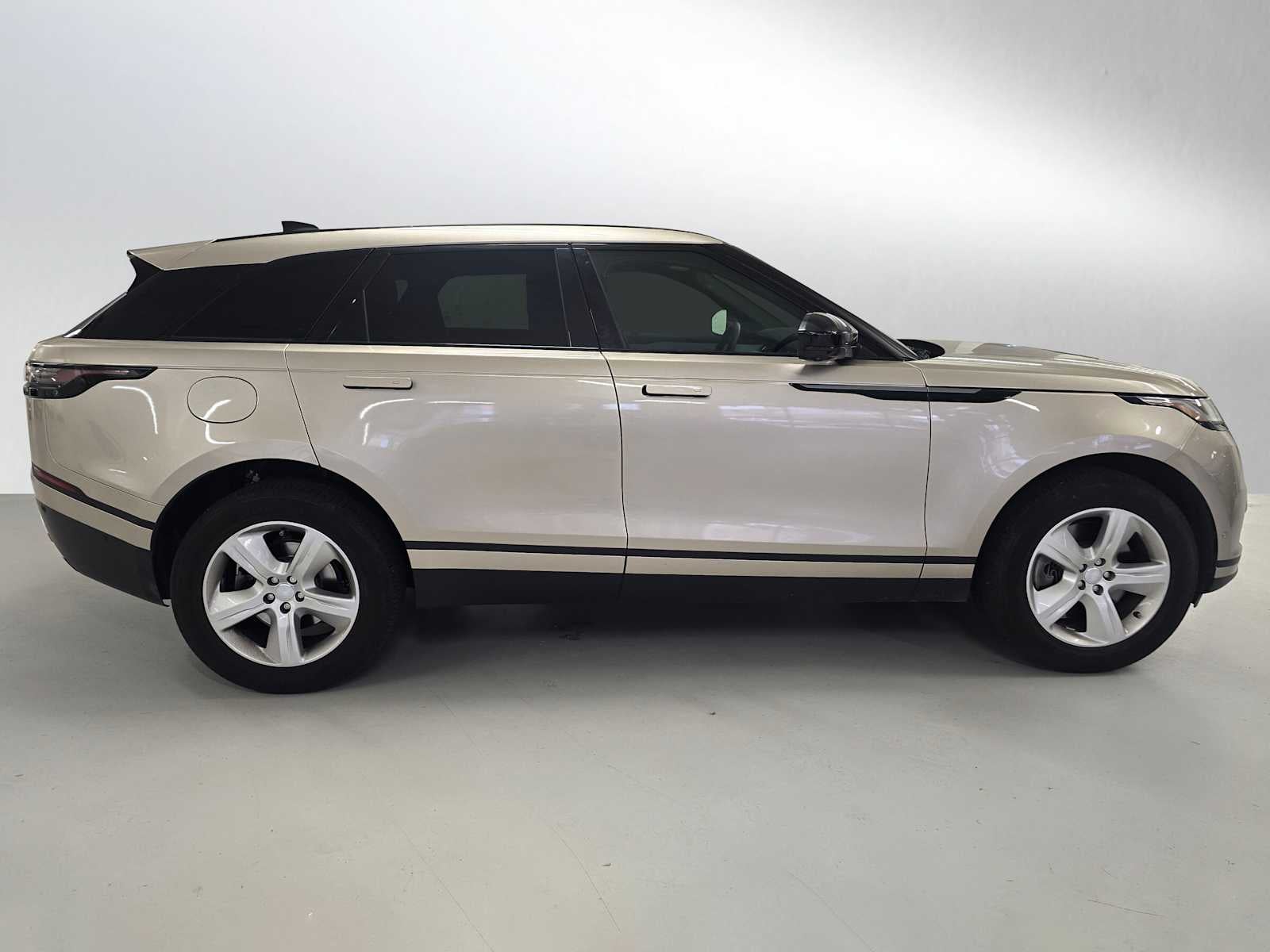 2026 Land Rover Range Rover Velar S
