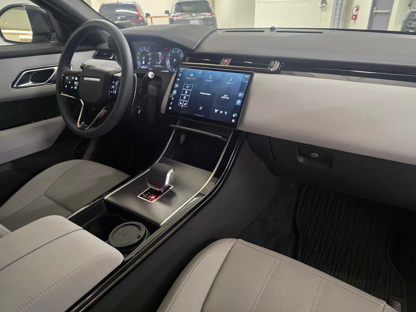 2026 Land Rover Range Rover Velar S