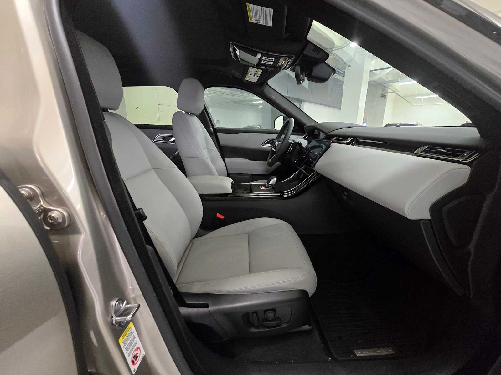 2026 Land Rover Range Rover Velar S