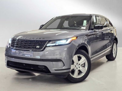 2026 Land Rover Range Rover Velar S