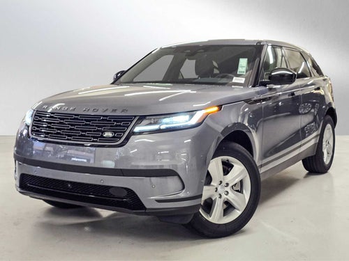 2026 Land Rover Range Rover Velar S