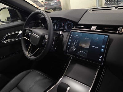 2026 Land Rover Range Rover Velar S