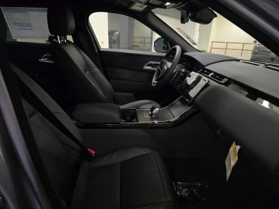 2026 Land Rover Range Rover Velar S