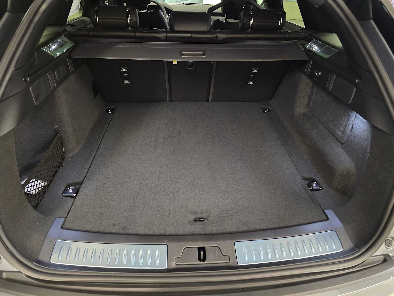 2026 Land Rover Range Rover Velar S