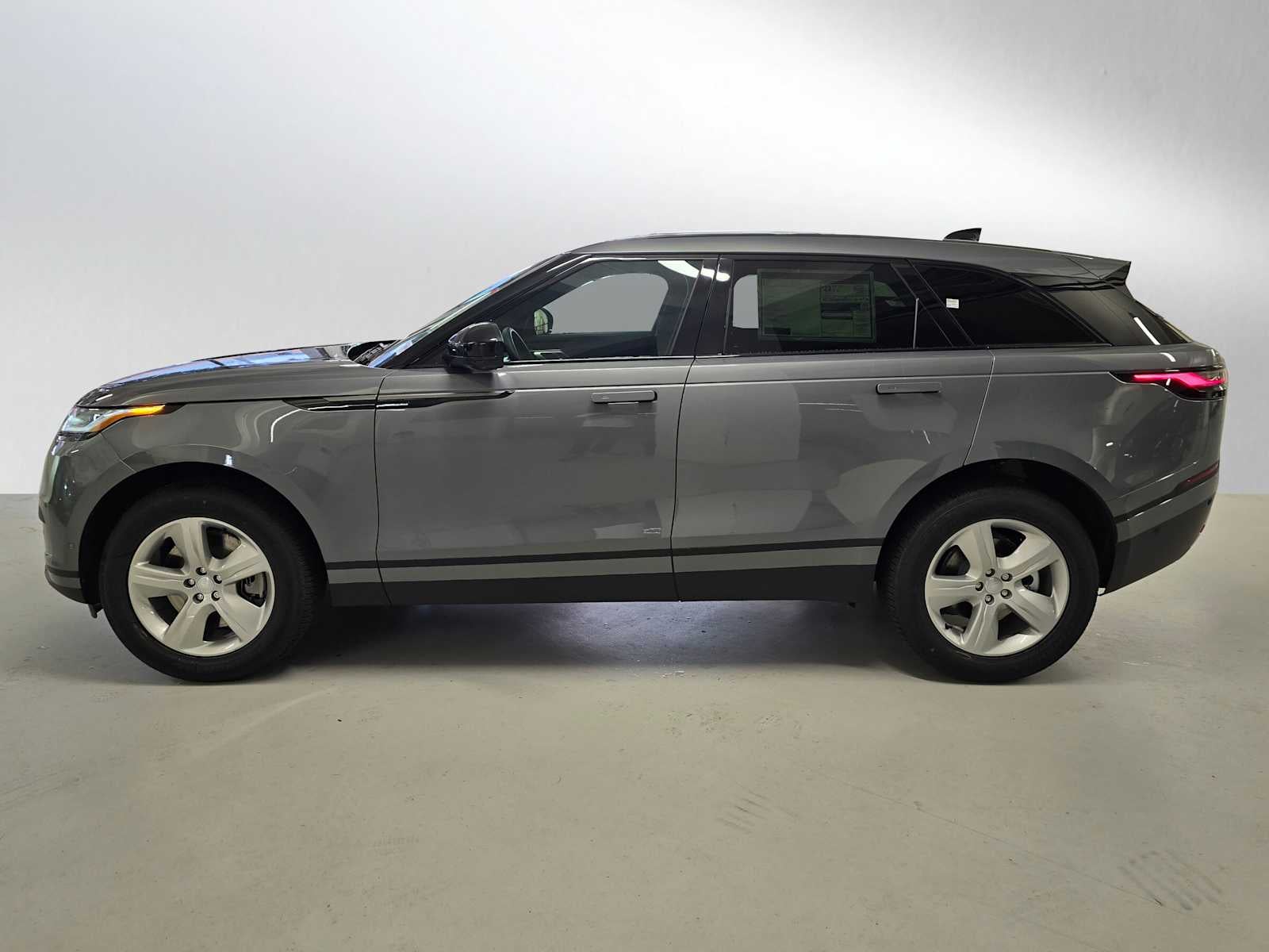 2026 Land Rover Range Rover Velar S