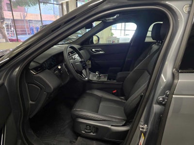 2026 Land Rover Range Rover Velar S