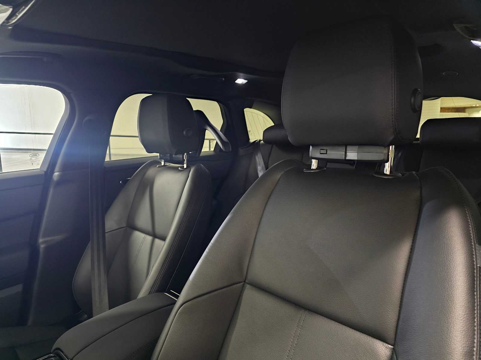 2026 Land Rover Range Rover Velar S