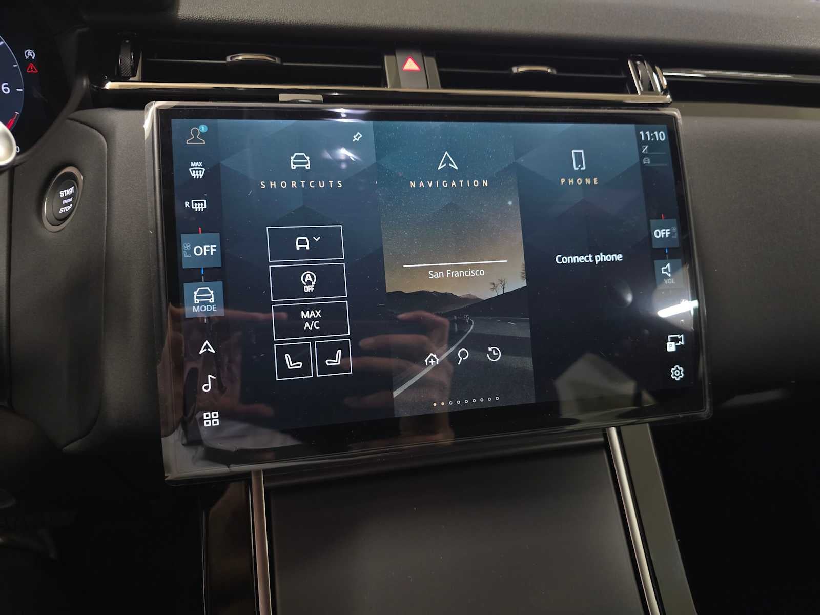 2026 Land Rover Range Rover Velar S