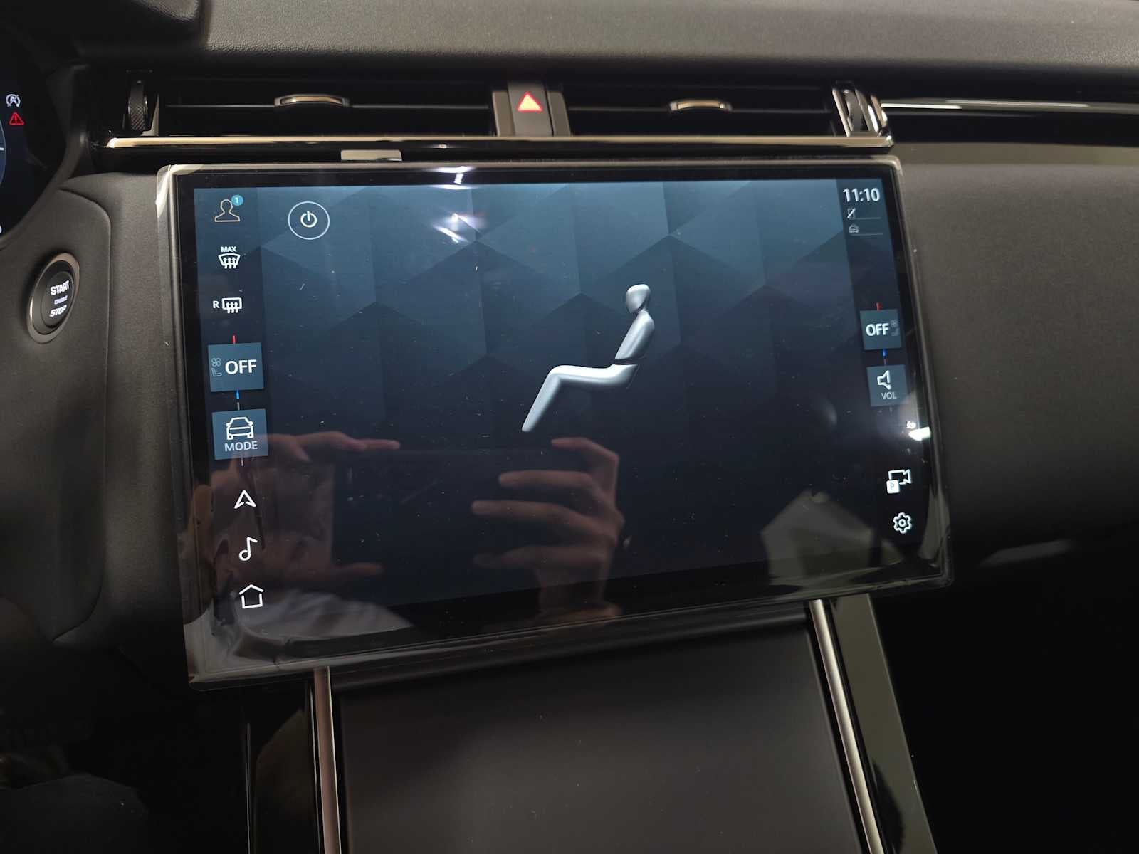 2026 Land Rover Range Rover Velar S