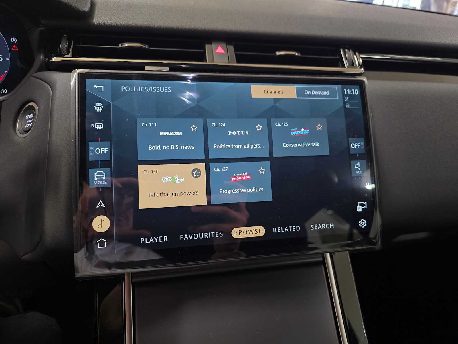 2026 Land Rover Range Rover Velar S