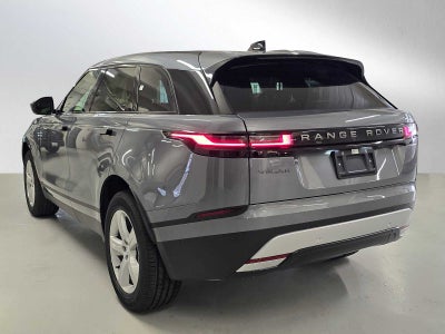 2026 Land Rover Range Rover Velar S