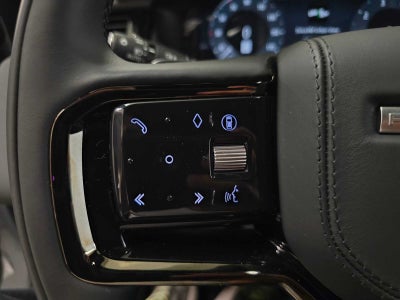 2026 Land Rover Range Rover Velar S