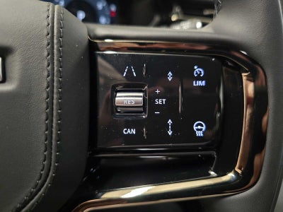 2026 Land Rover Range Rover Velar S