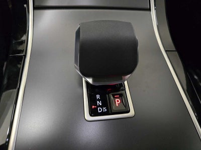 2026 Land Rover Range Rover Velar S