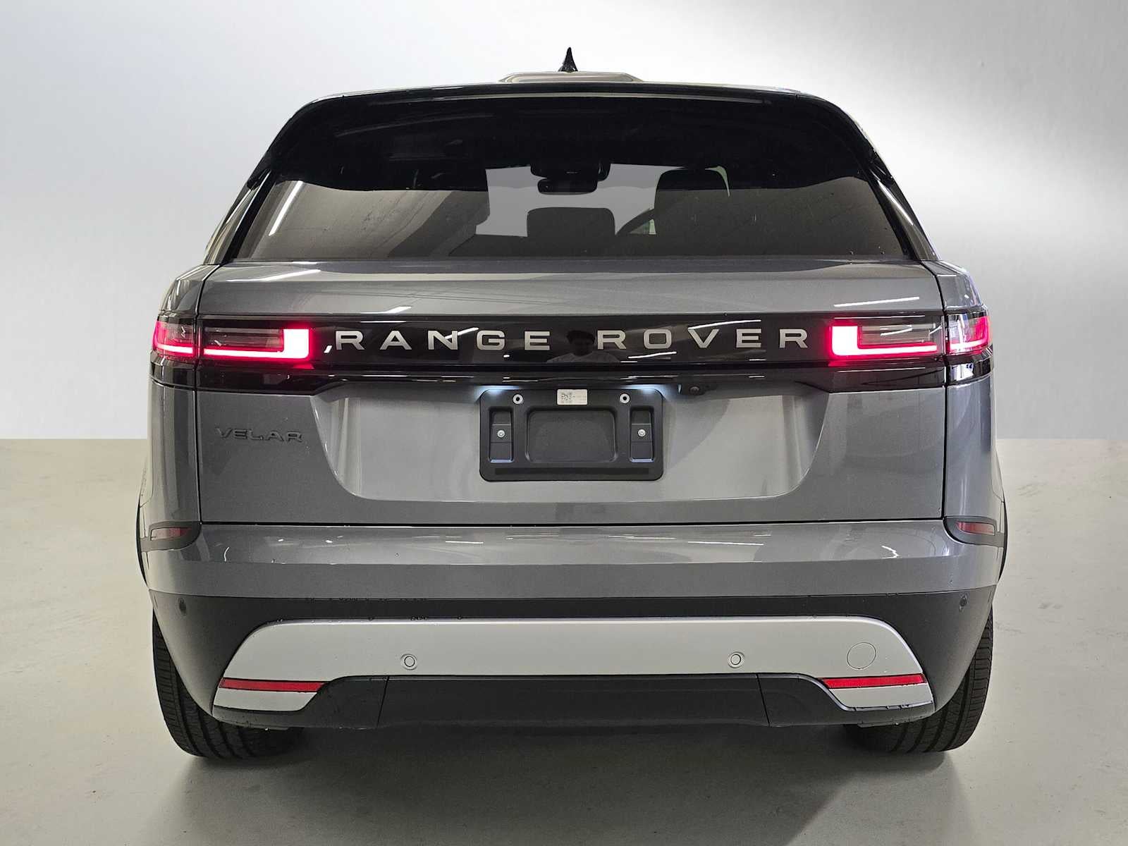 2026 Land Rover Range Rover Velar S