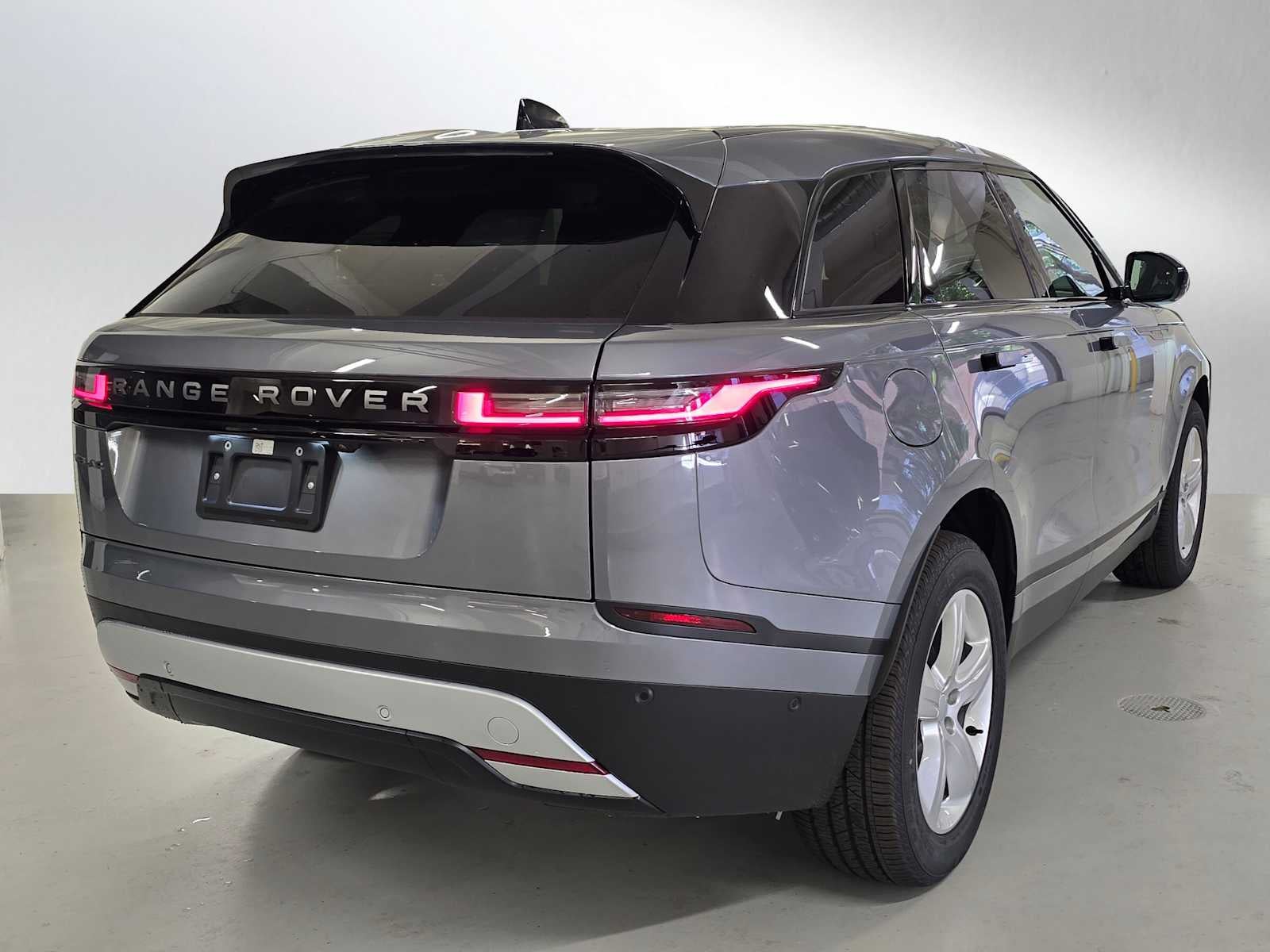2026 Land Rover Range Rover Velar S