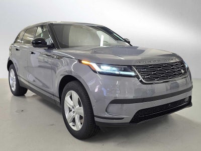 2026 Land Rover Range Rover Velar S