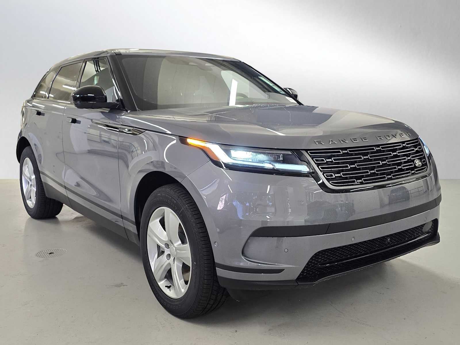 2026 Land Rover Range Rover Velar S