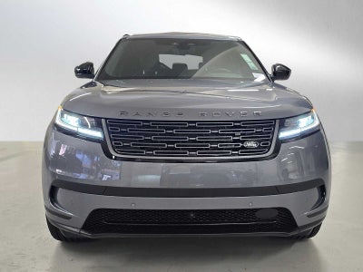 2026 Land Rover Range Rover Velar S