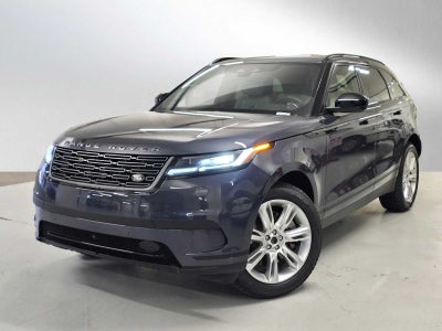 2026 Land Rover Range Rover Velar S
