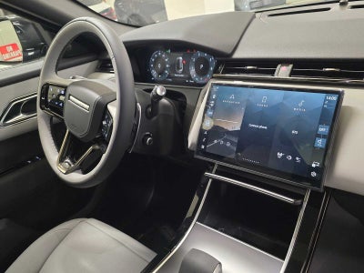 2026 Land Rover Range Rover Velar S