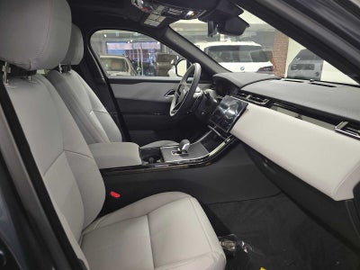 2026 Land Rover Range Rover Velar S