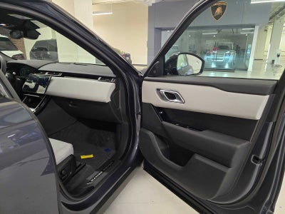 2026 Land Rover Range Rover Velar S