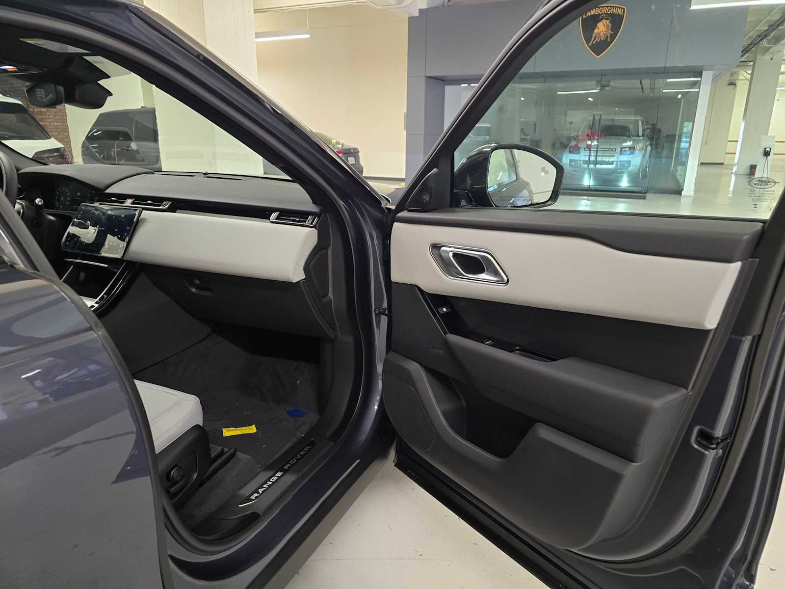 2026 Land Rover Range Rover Velar S