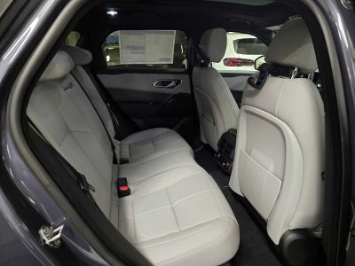 2026 Land Rover Range Rover Velar S