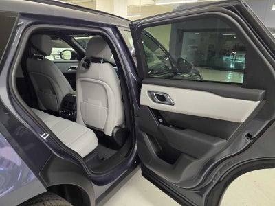 2026 Land Rover Range Rover Velar S