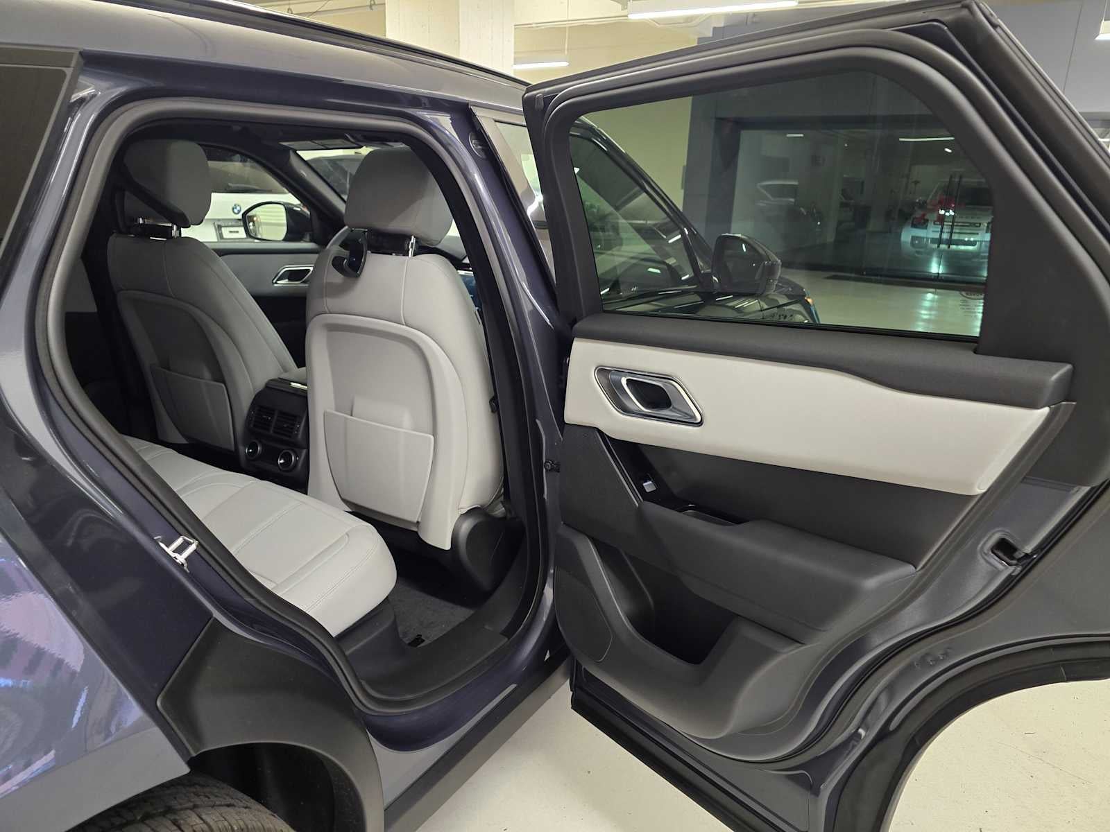 2026 Land Rover Range Rover Velar S